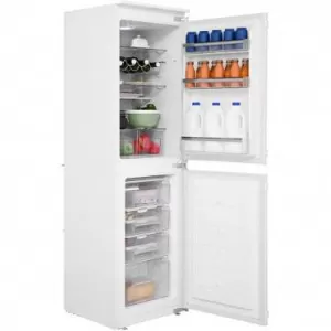 Image of Amica BK2963 244L Frost Free Integrated Fridge Freezer