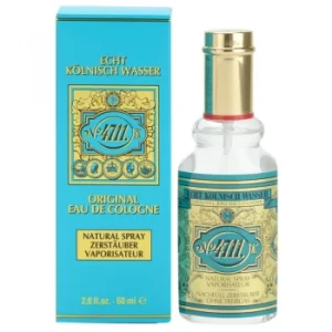 Image of 4711 Original Eau de Cologne Unisex 60ml