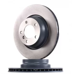 Image of FEBI BILSTEIN Disc Brakes BMW 24469 34116764645,34116854999 Brake Rotors,Brake Discs,Disk Brakes,Brake Disc