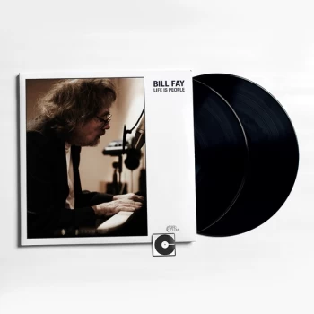Image of Bill Fay - Life Is People Vinyl