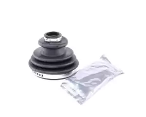 Image of SPIDAN Bellow, driveshaft VW,AUDI,MERCEDES-BENZ 190967