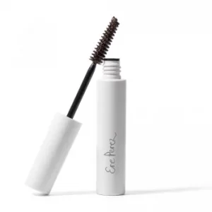 Image of Ere Perez Natural Almond Mascara Brown 10ml