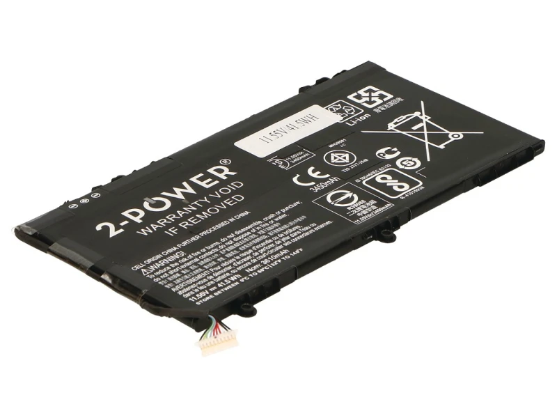 Image of 2-Power CBP3615A laptop spare part Battery