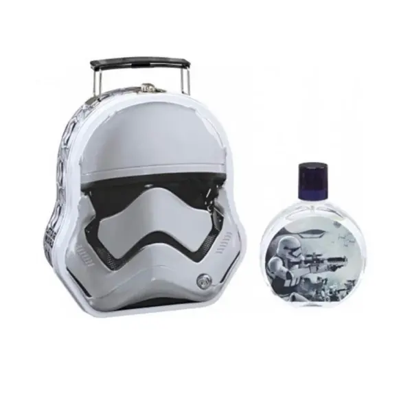 Image of Star Wars Eau de Toilette For Kids 100ml