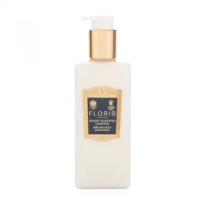 Image of Floris London Night Scented Jasmine Body Moisturiser 250ml