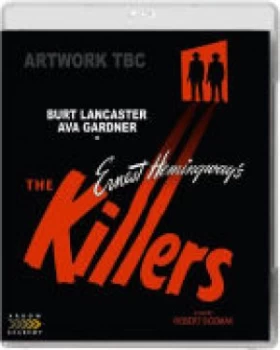 Image of The Killers (1946)