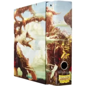 Image of Dragon Shield Slipcase Binder- Rodinion