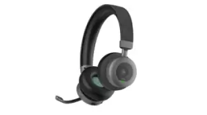 Image of Orosound TPROPLUSS Headset Wired & Wireless Head-band Calls/Music...