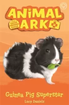 Image of Animal Ark, New 7: Guinea Pig Superstar : Book 7