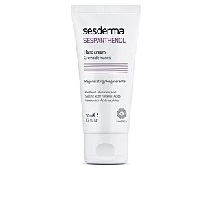 Image of SESPANTHENOL crema manos 50ml