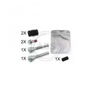 Image of Rear Brake Caliper Guide Bolt Repair Kit A.B.S. 55211
