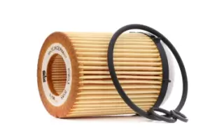 Image of FEBI BILSTEIN Oil filter 101653 Engine oil filter MERCEDES-BENZ,INFINITI,C-Klasse Limousine (W204),C-Klasse T-modell (S204),E-Klasse Limousine (W212)