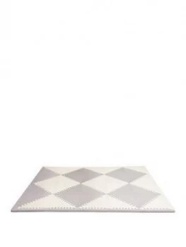 Image of Skip Hop Playspot Foam Floor Tiles