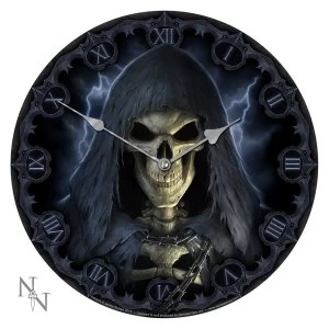 Image of The Reaper Clock