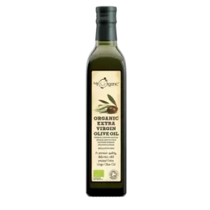Image of Mr Organic Extra Virgin Olive Oil 500ml
