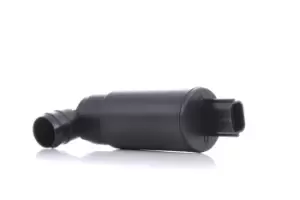Image of RIDEX Windshield Washer Pump TOYOTA,HONDA,LAND ROVER 794W0018 76806S6DE01,76806S6DE11,DMC100550 8533005030,8533005031,8534005010,8534005011