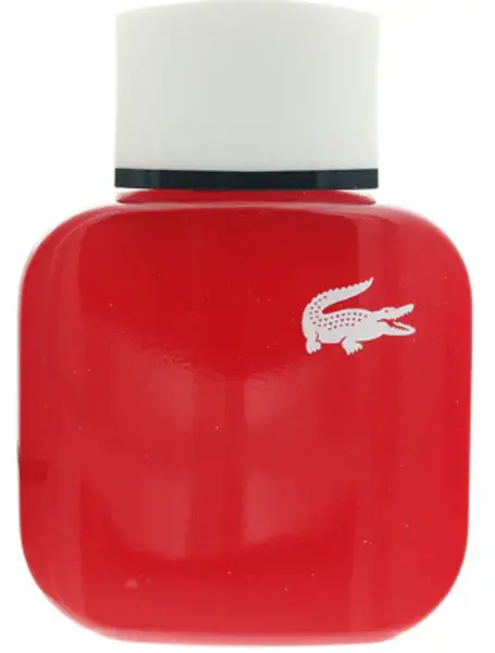 Image of Lacoste Eau de Lacoste L.12.12 Pour Elle French Panache Eau de Toilette For Her 50ml