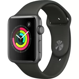 Image of Apple Watch Series 3 2017 42mm GPS