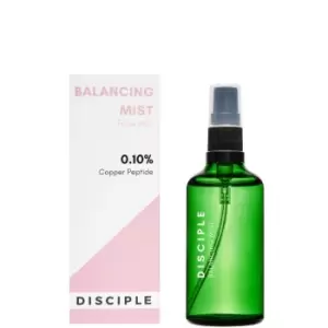 Image of Disciple Skincare Balancing Mist (Various Sizes) - 50ml