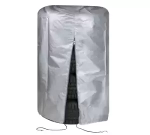 Image of WALSER Tire bag set 13700 Tyre covers