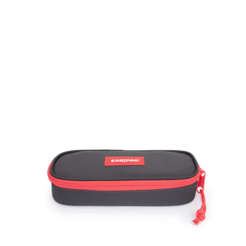 Image of Eastpak Kit Eastpak Oval Gris Unisex TU