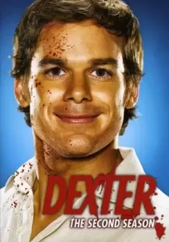 Image of Dexter: The Second Season - DVD - Used