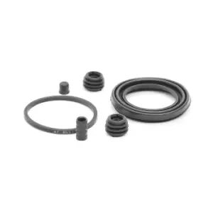 Image of A.B.S. Brake Caliper Repair Kit TOYOTA 53160 0447902080 Caliper Repair Kit,Brake Caliper Rebuild Kit,Repair Kit, brake caliper