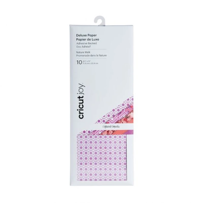 Image of Cricut Joy Deluxe Paper