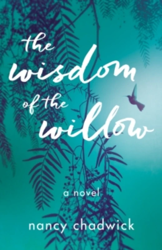 Image of The Wisdom of the Willow : A Novel Paperback / softback