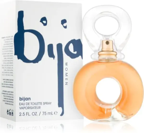 Image of Bijan Classic Eau de Toilette For Her 75ml