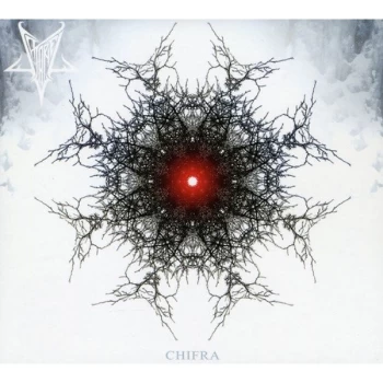 Image of Satariel - Chifra CD