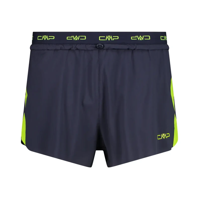 Image of Short CMP Bleu Male 3XL