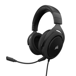 Image of Corsair HS60 Surround Gaming Headset