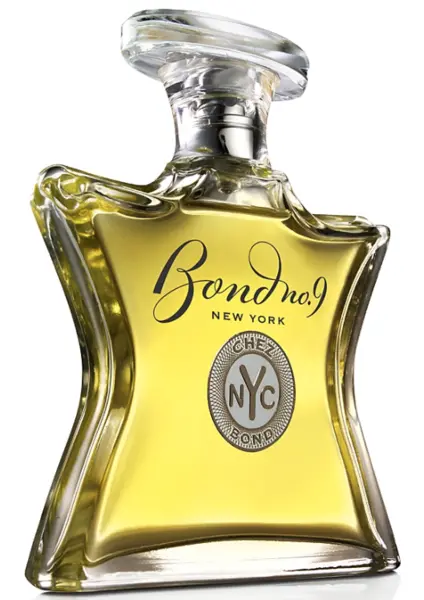 Image of Bond No. 9 Chez Bond Eau de Parfum For Her 100ml