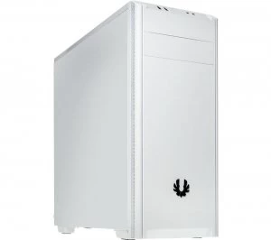 Image of Nova BFX-NOV-100-WWXKK-RP ATX Full Tower PC Case - White