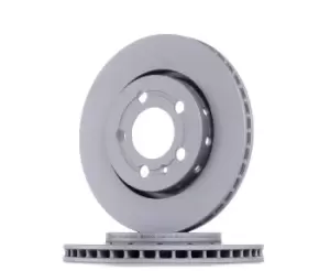 Image of Bosch Brake disc 0 986 478 482 Brake rotor,Brake discs VW,AUDI,SKODA,Golf IV Schragheck (1J1),Golf IV Variant (1J5),Bora Limousine (1J2)