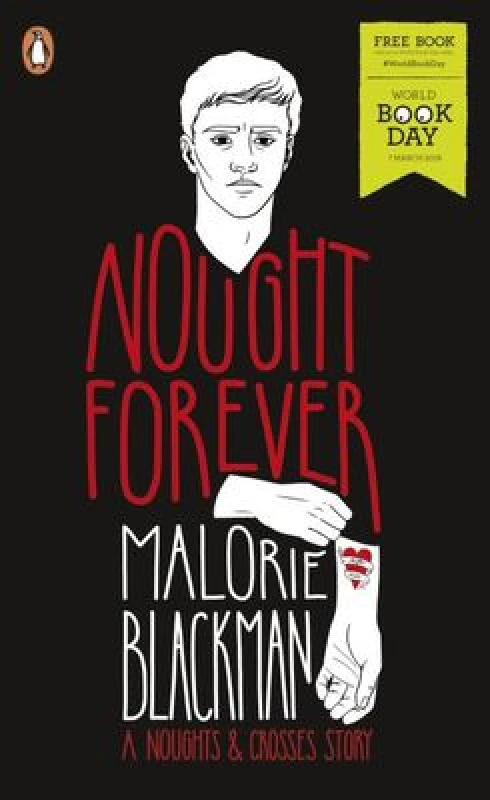 Image of Nought forever - Malorie Blackman - Paperback - Used