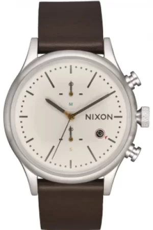 Image of Mens Nixon Watch A1163-104