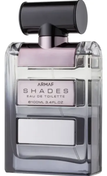 Image of Armaf Shades Eau de Toilette For Him 100ml