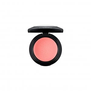 Image of MAC Mineralize Blush Hey Coral Hey