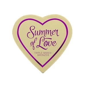 Image of I Heart Makeup Bronzer Love Hot Summer 5g