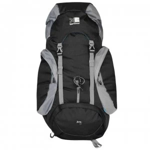 Image of Karrimor Jura 35 Rucksack - Black/Charcoal