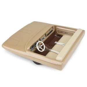 Image of Proline Classic Interior Clear For Most Crawler Bodies