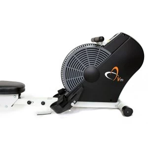 Image of V-fit Cyclone Air Rowing Machine