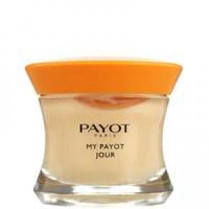 Image of Payot Paris My Payot Jour: Radiance Day Care With Superfruit Extracts 50ml