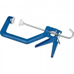Image of Draper One Handed Speed Clamp 150mm
