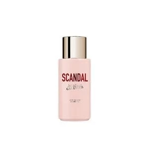 Image of Jean Paul Gaultier Scandal Shower Gel 200ml