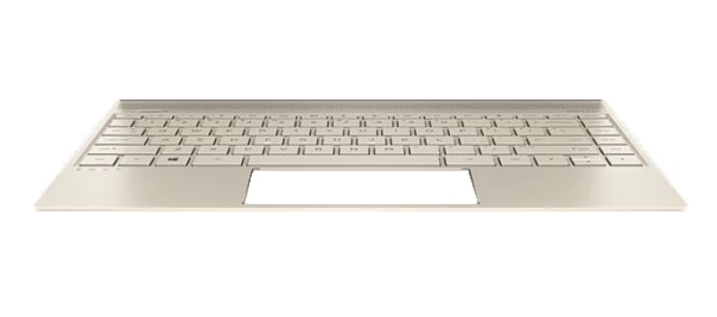 Image of HP 928503-FL1 laptop spare part Housing base + keyboard