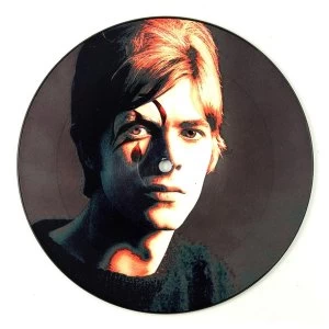 Image of David Bowie - The Shape Of Things To Come (Picture Disc) Vinyl