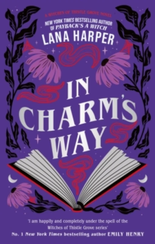 Image of In Charm's Way. Paperback. By Lana Harper Books